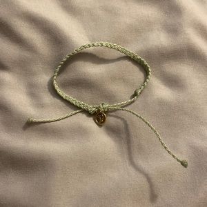 Mint Puravida bracelet